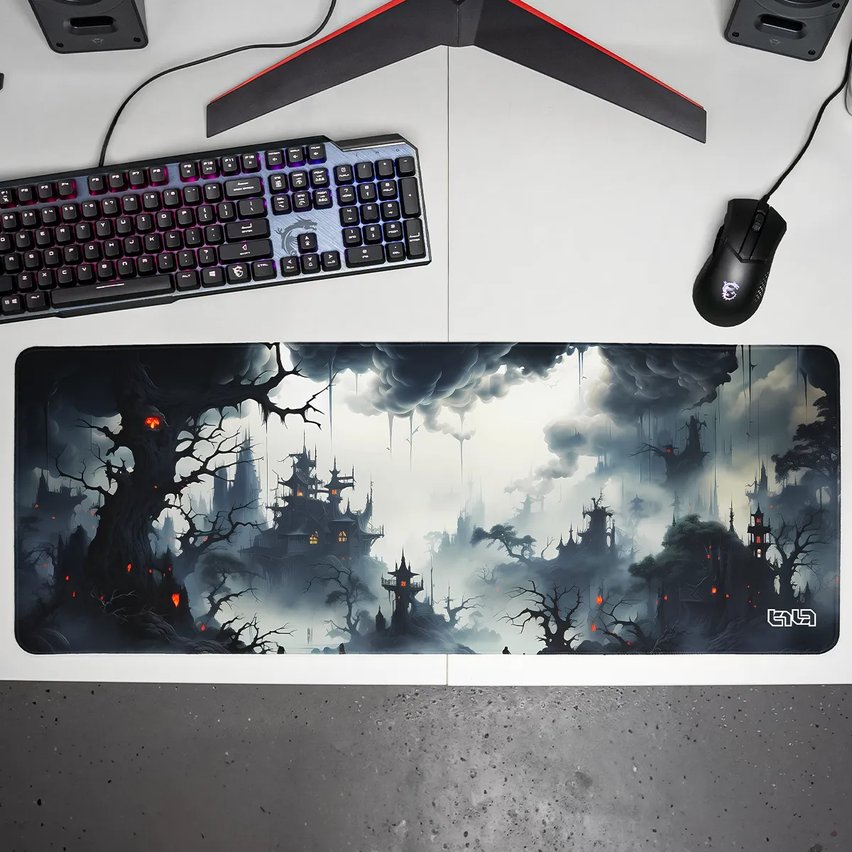Mousepad Dark and Darker - Image 12