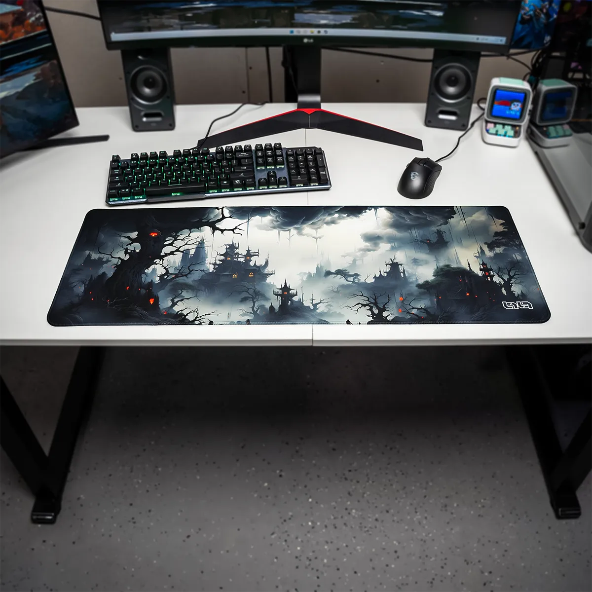 Mousepad Dark and Darker - Image 15