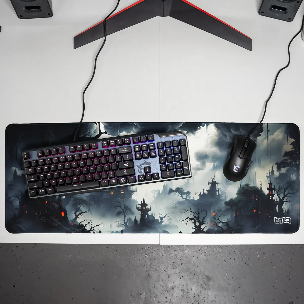 Mousepad Dark and Darker - Image 16