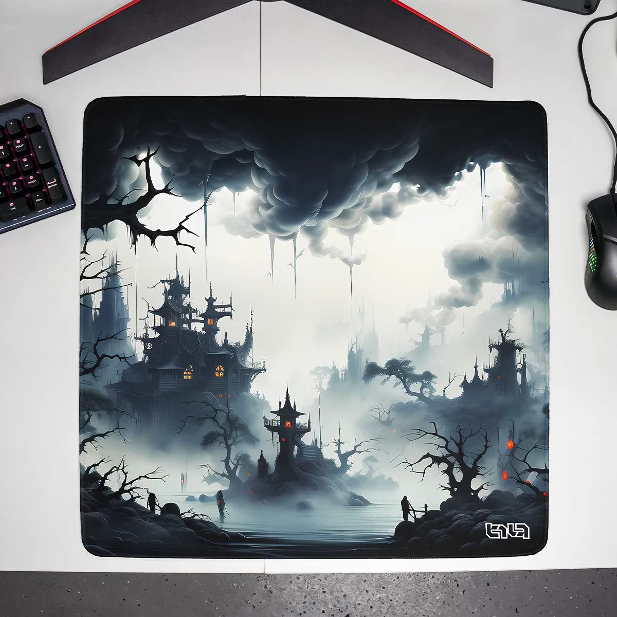 Mousepad Dark and Darker - Image 17
