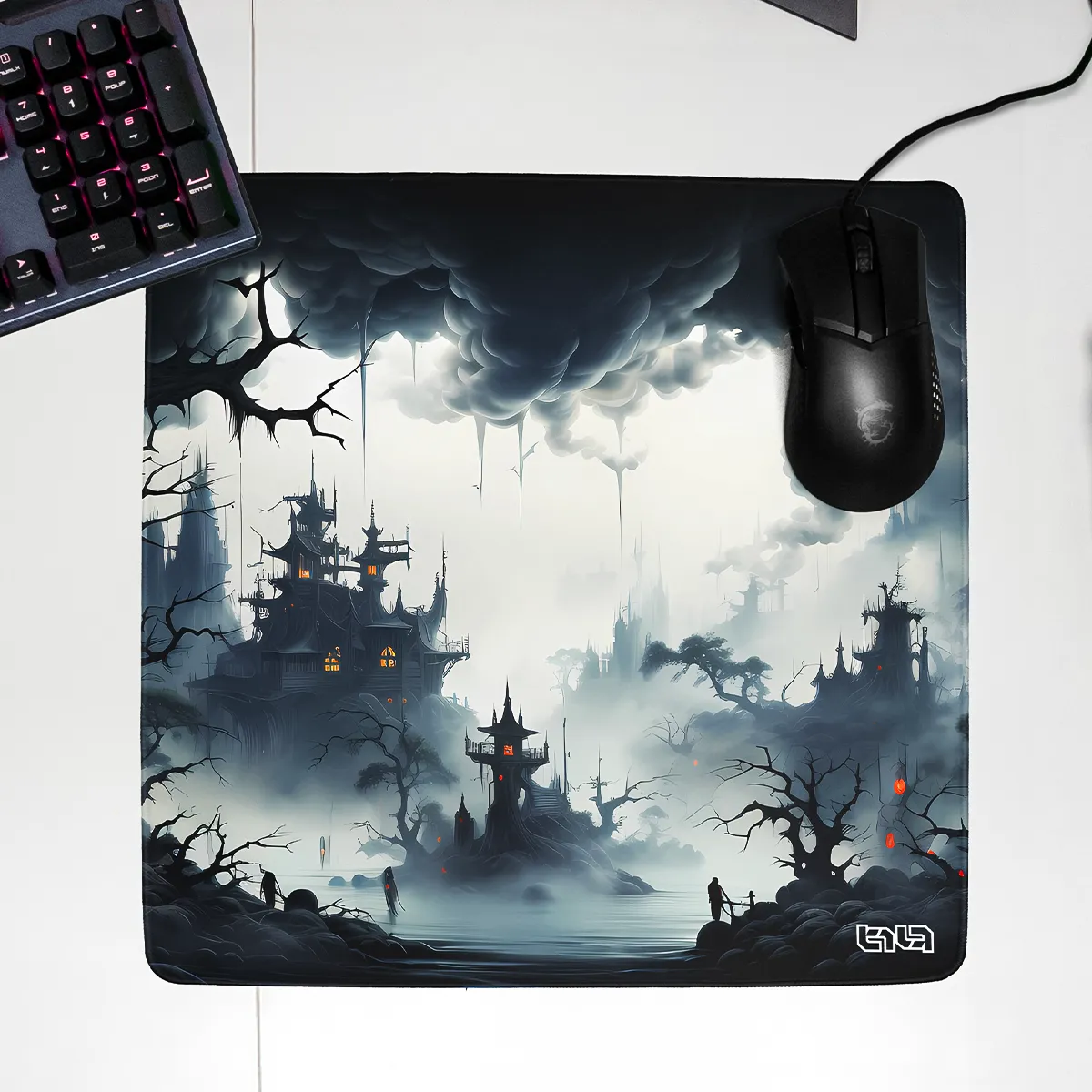 Mousepad Dark and Darker - Image 24