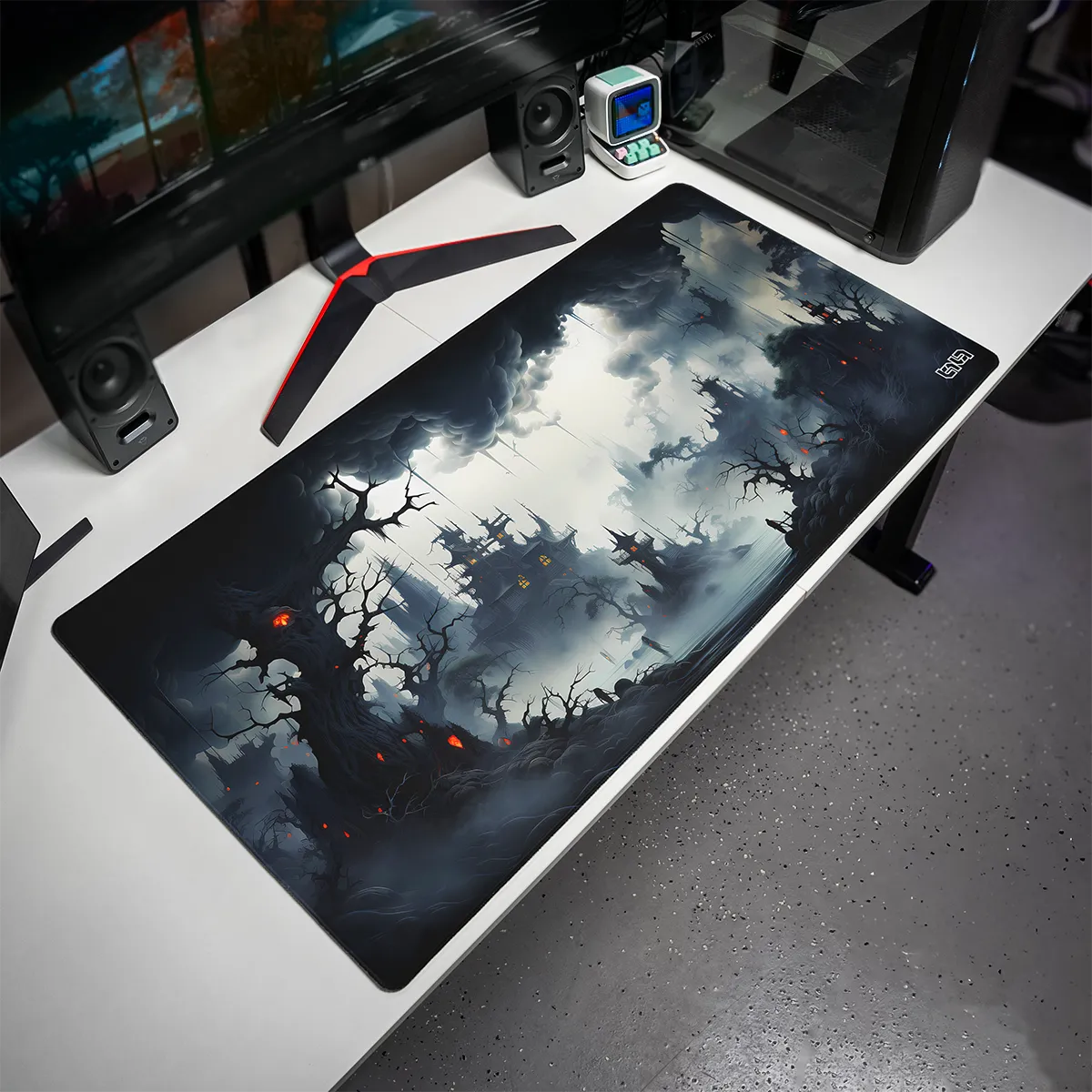 Mousepad Dark and Darker - Image 4