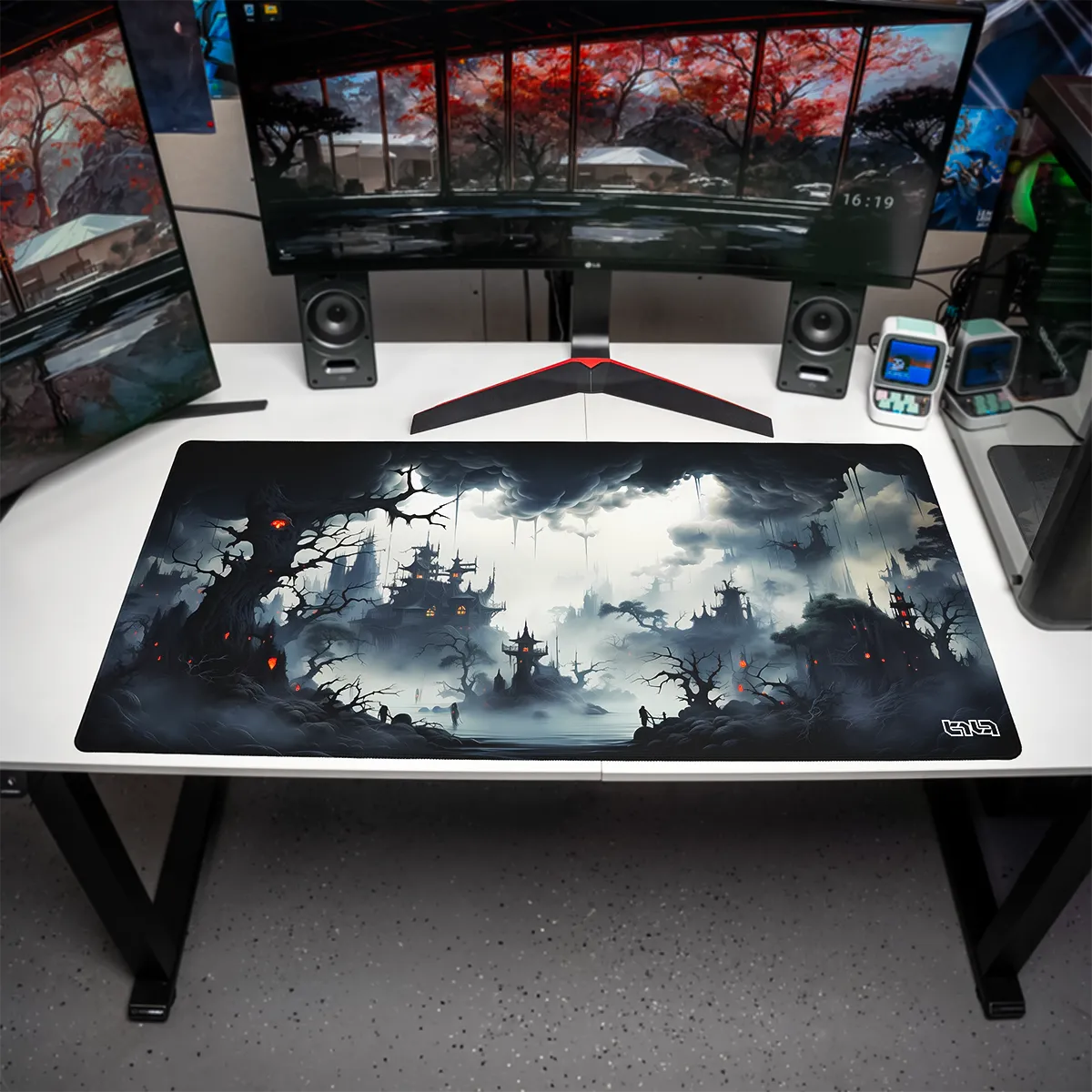 Mousepad Dark and Darker - Image 5