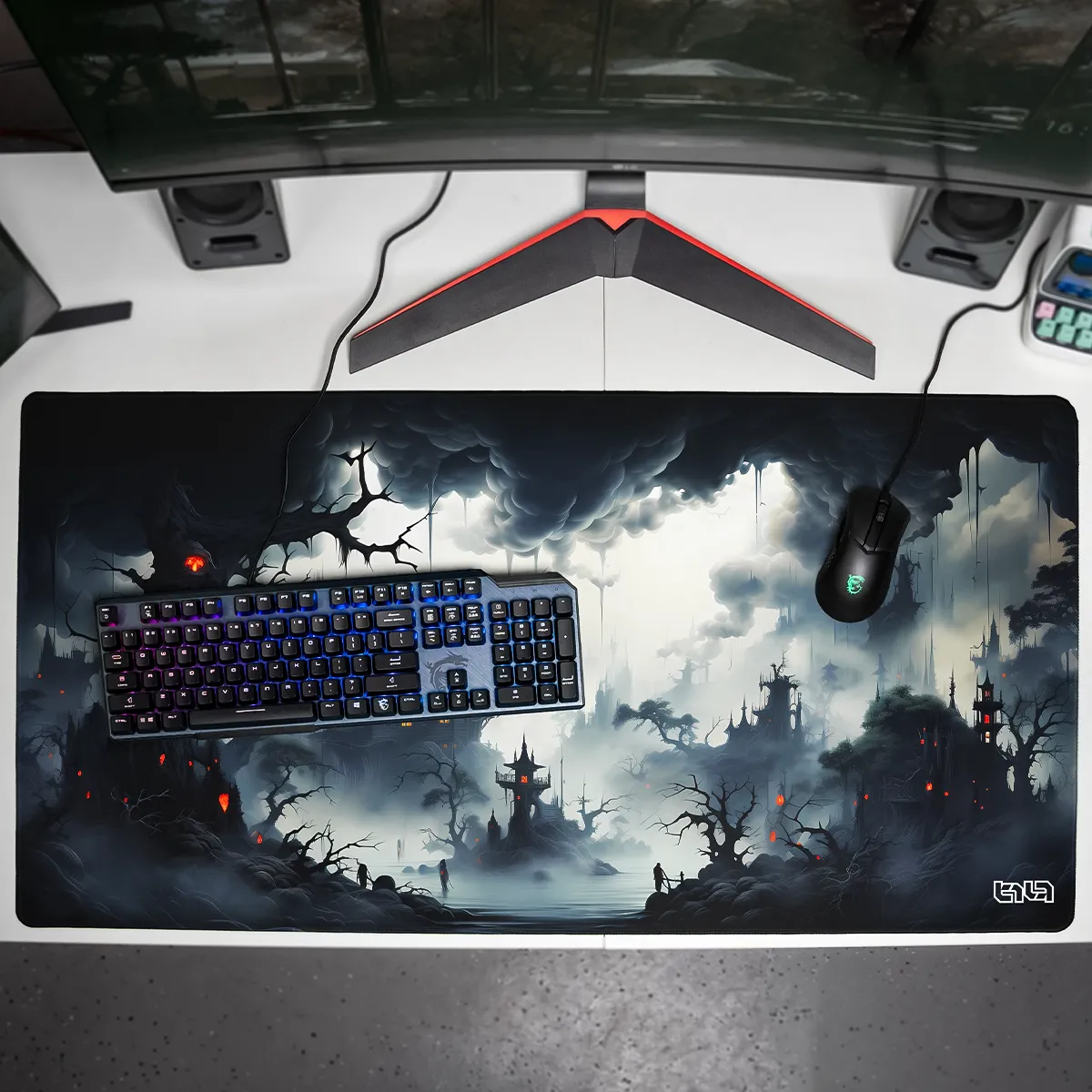 Mousepad Dark and Darker - Image 6