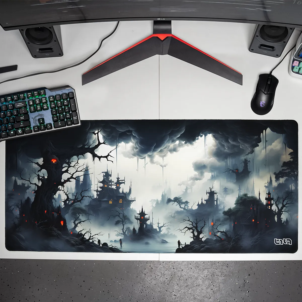 Mousepad Dark and Darker - Image 7