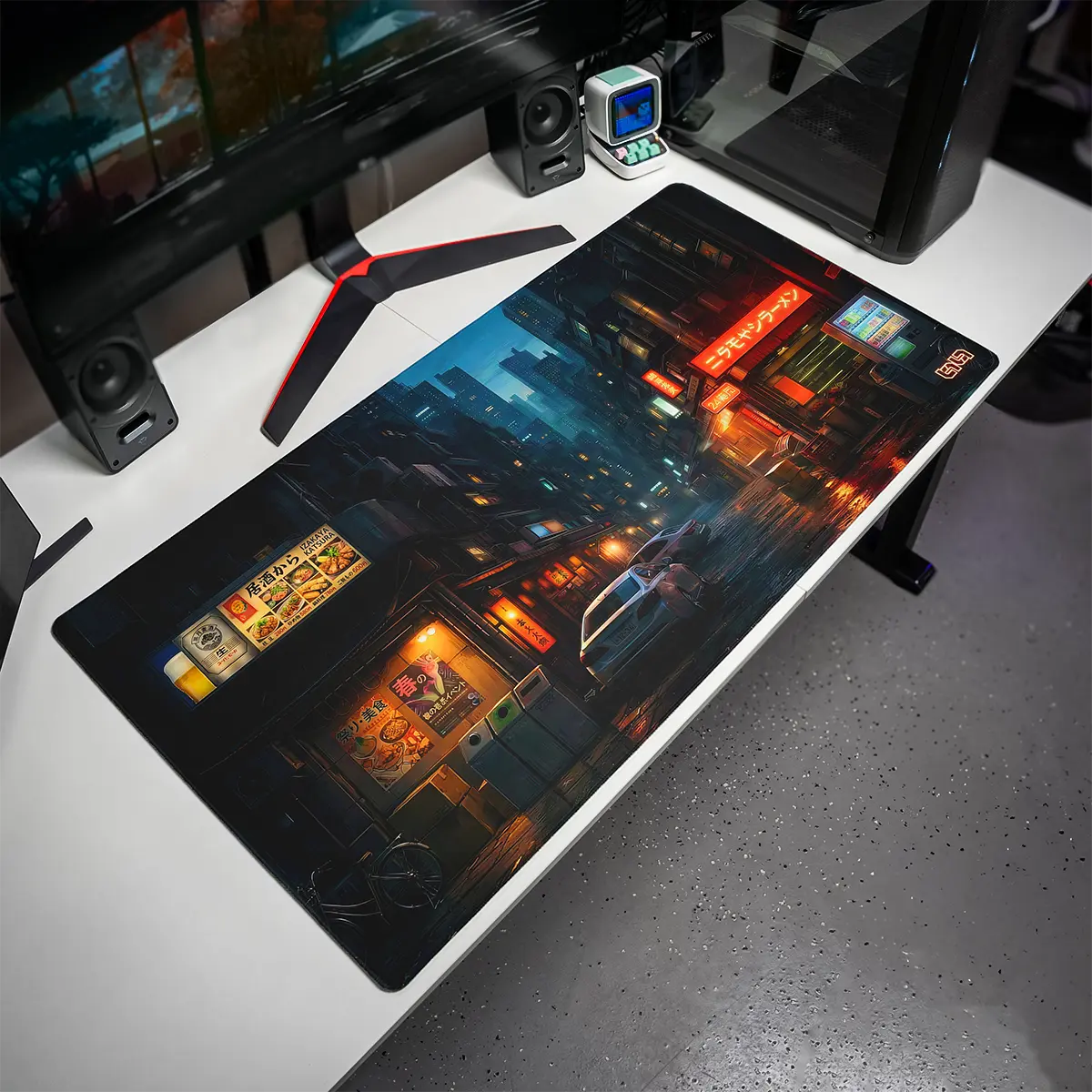 Mousepad Dark Corners - Image 4
