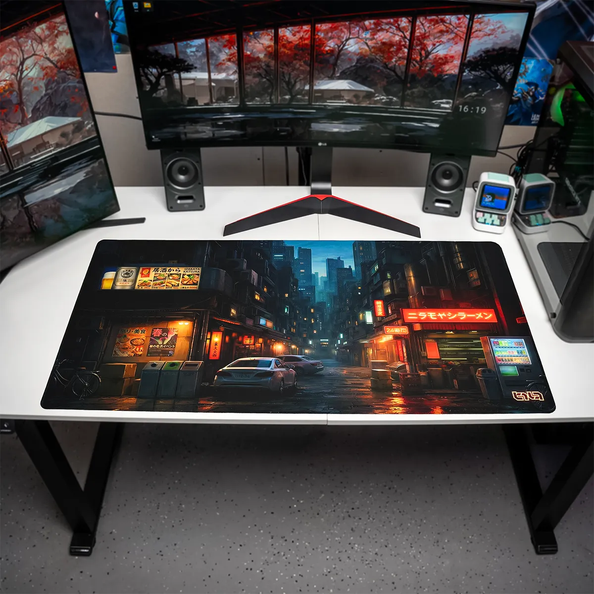 Mousepad Dark Corners - Image 5