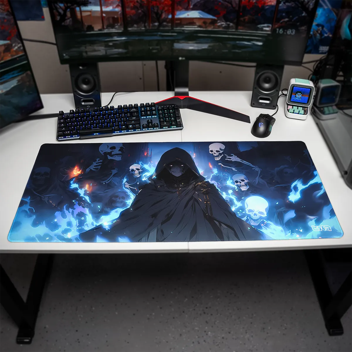 Mousepad Dark Spells - Image 10