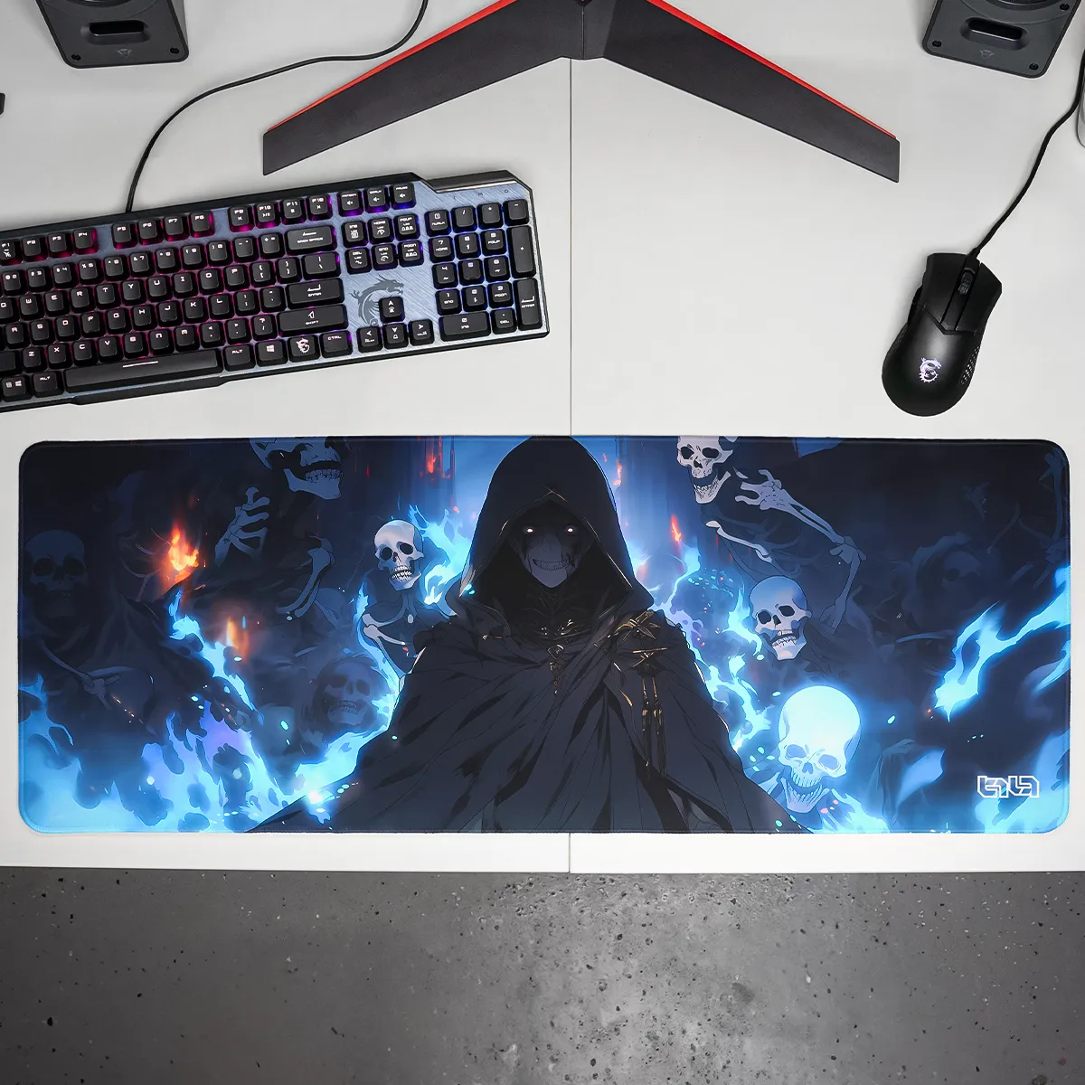 Mousepad Dark Spells - Image 12