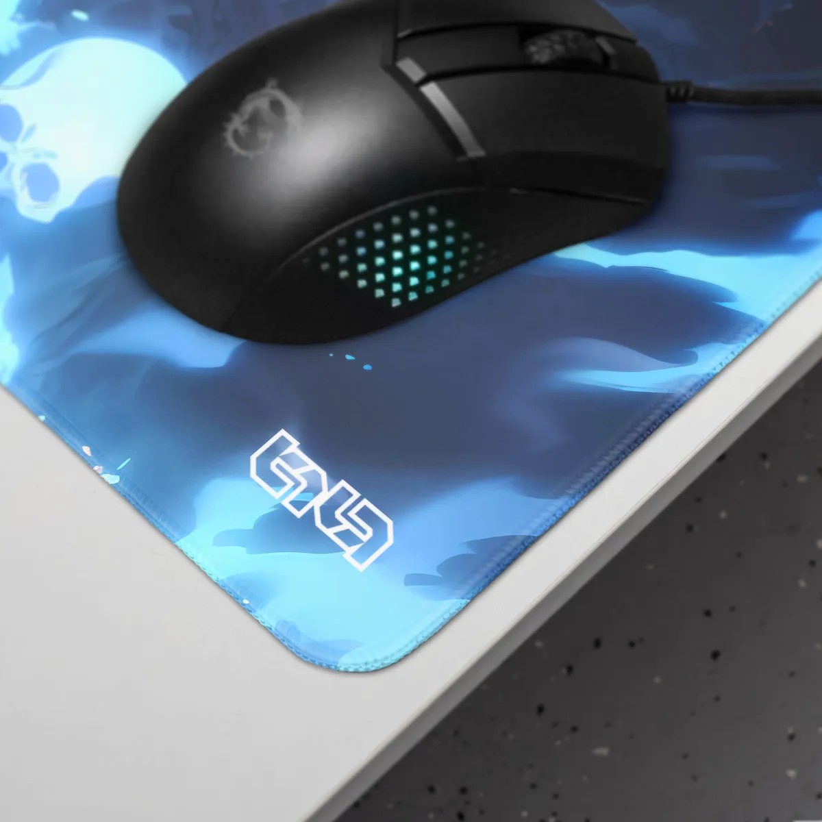 Mousepad Dark Spells - Image 13