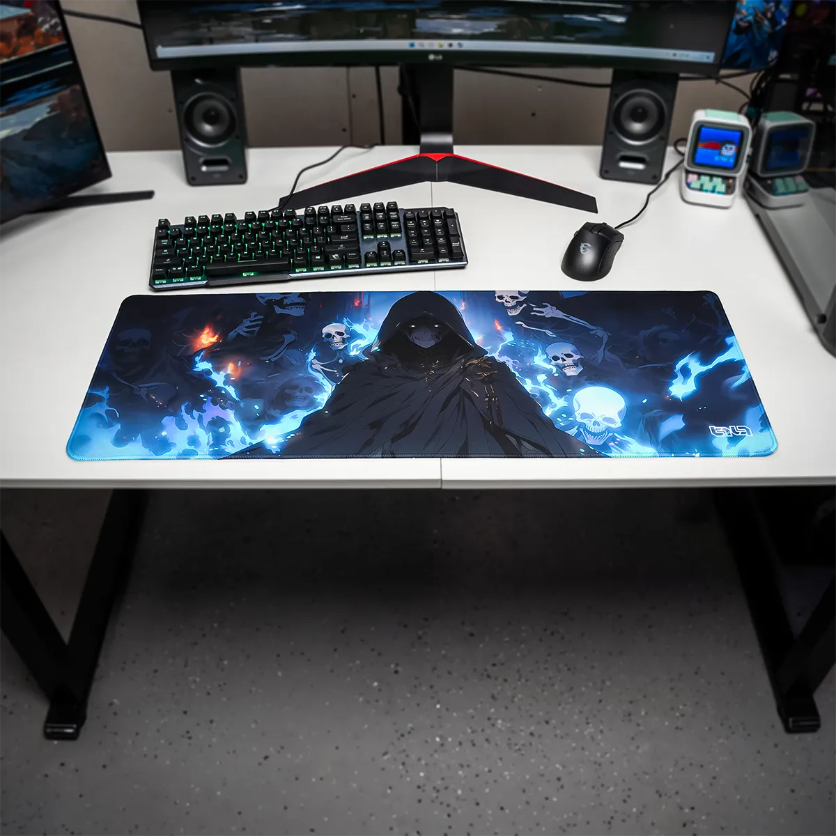 Mousepad Dark Spells - Image 15