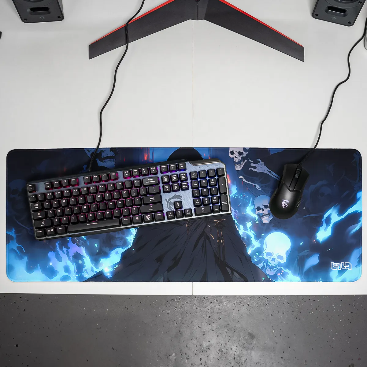 Mousepad Dark Spells - Image 16