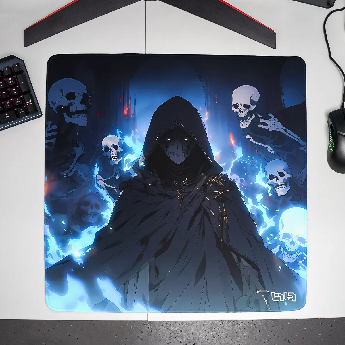 Mousepad Dark Spells - Image 17