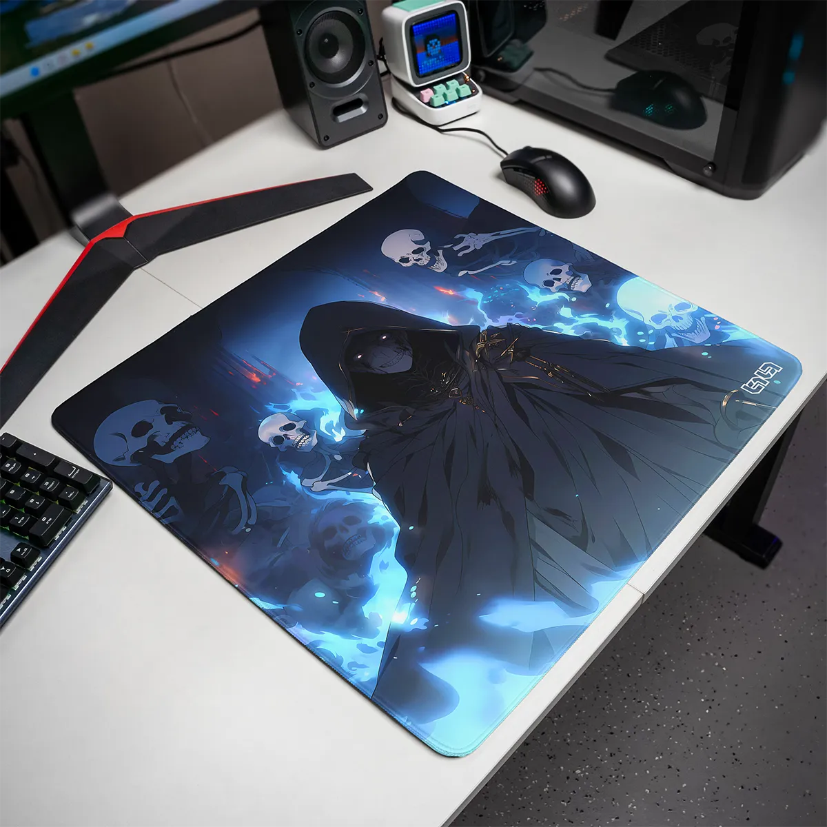 Mousepad Dark Spells - Image 19