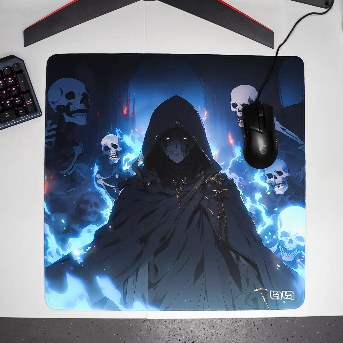 Mousepad Dark Spells - Image 20