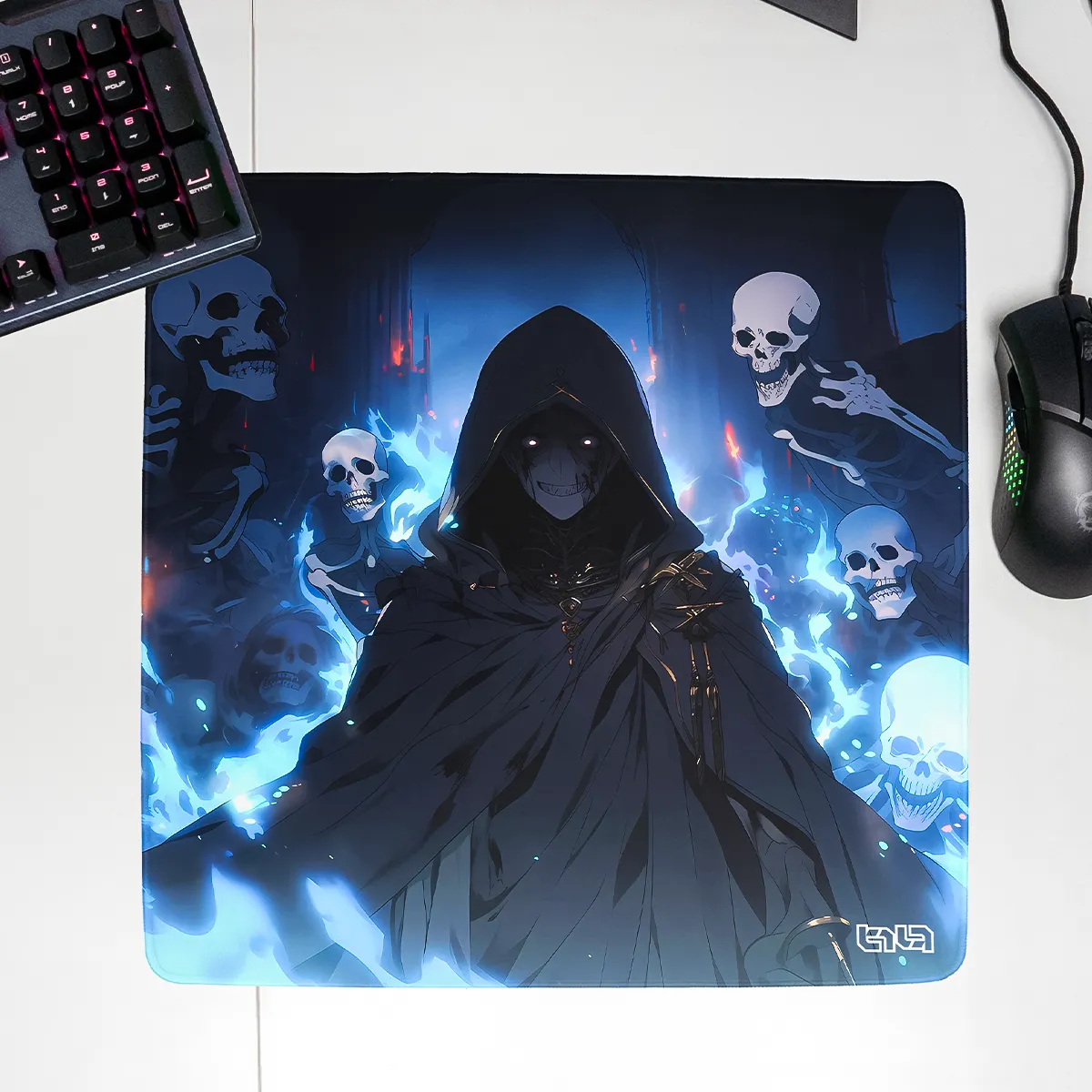 Mousepad Dark Spells - Image 21