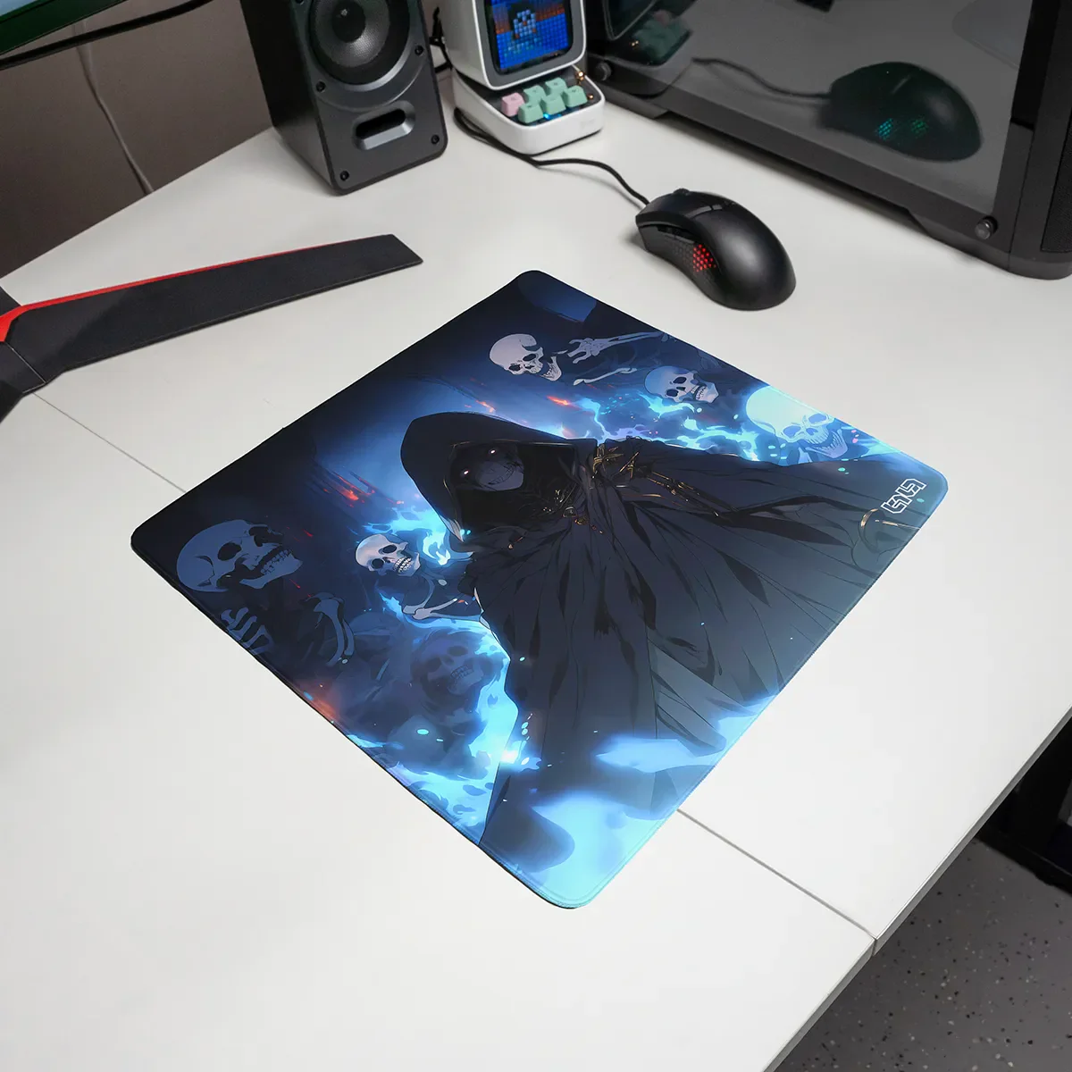 Mousepad Dark Spells - Image 23