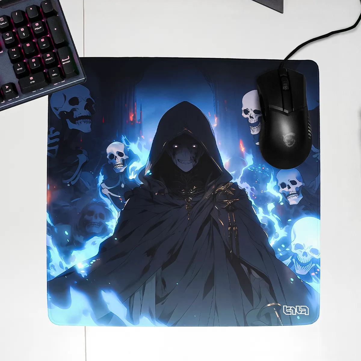Mousepad Dark Spells - Image 24