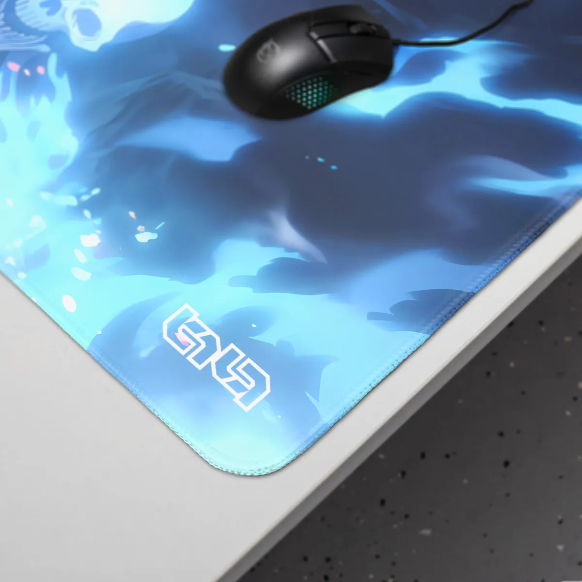 Mousepad Dark Spells - Image 3