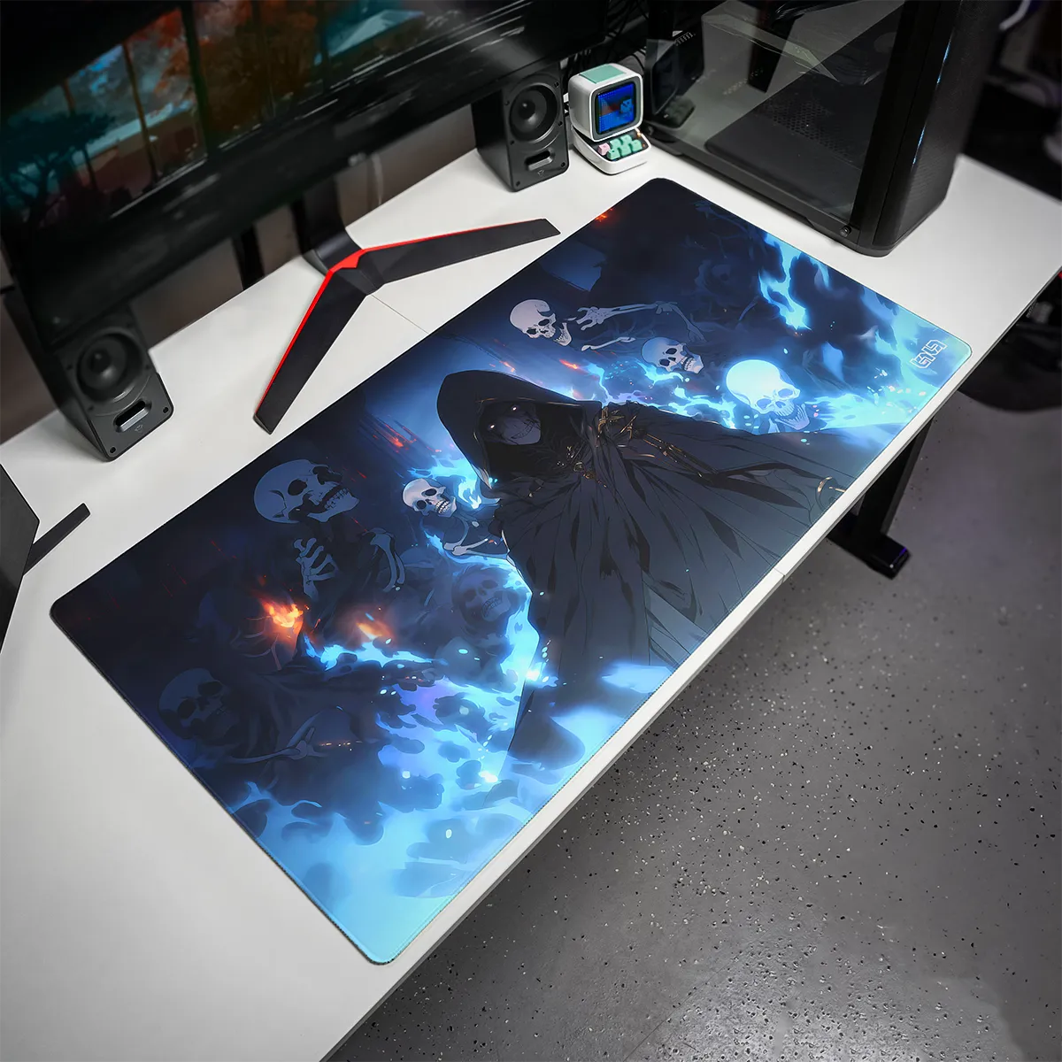 Mousepad Dark Spells - Image 4
