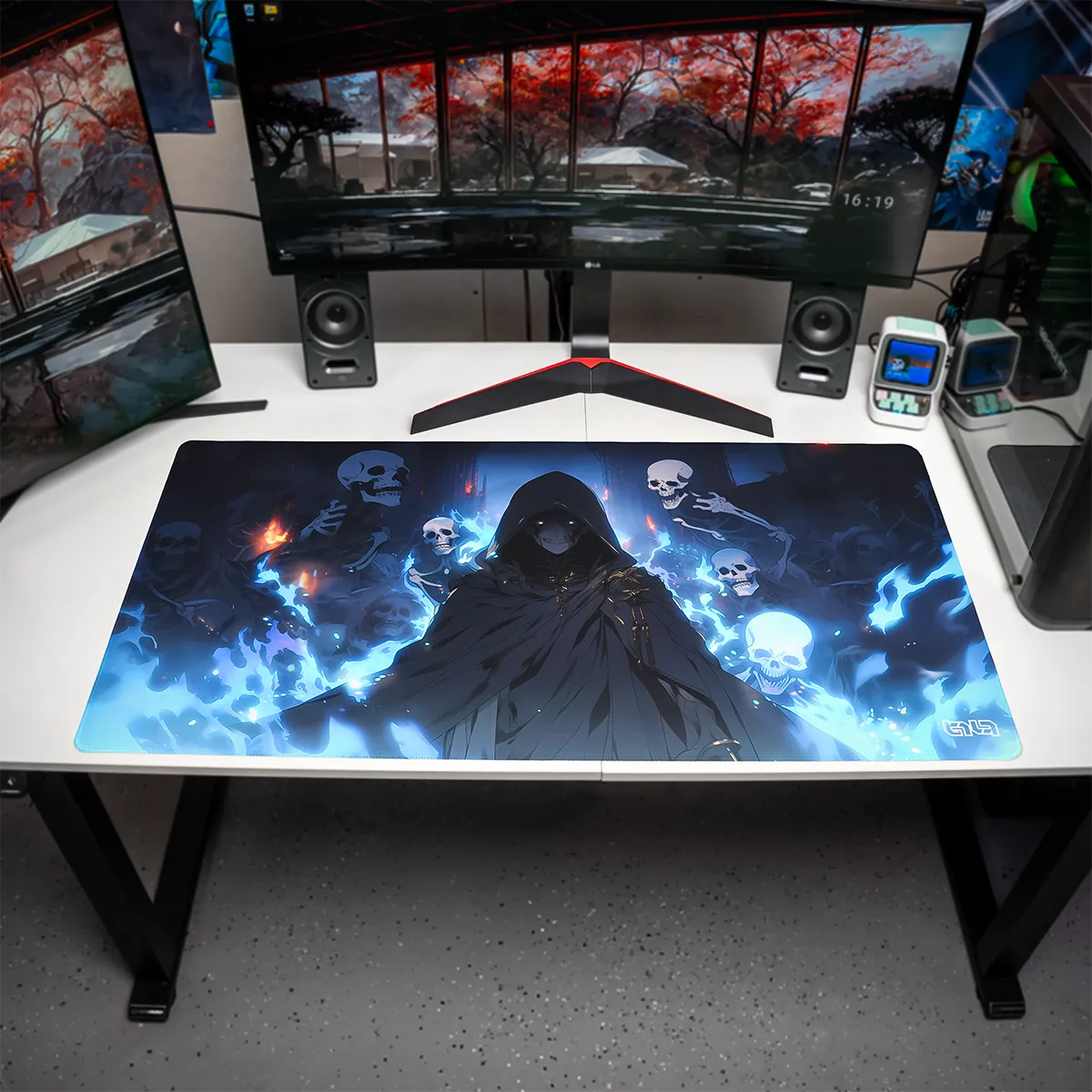 Mousepad Dark Spells - Image 5