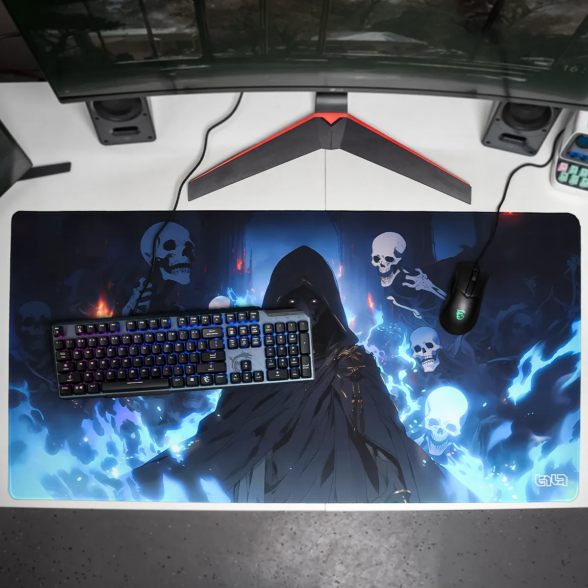 Mousepad Dark Spells - Image 6