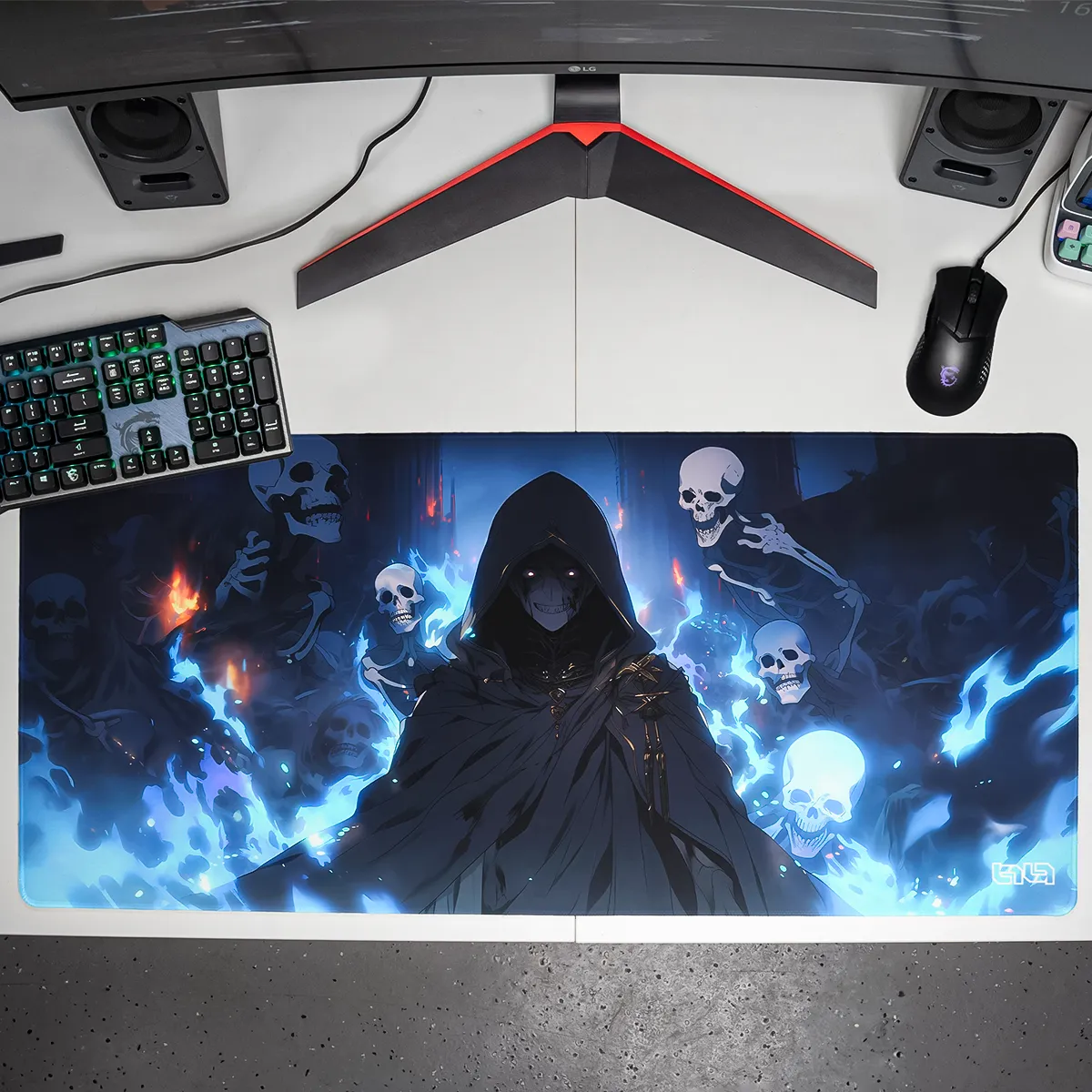 Mousepad Dark Spells - Image 7