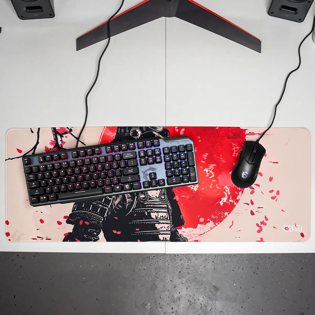Mousepad Defender of the Cherry Country - Image 16