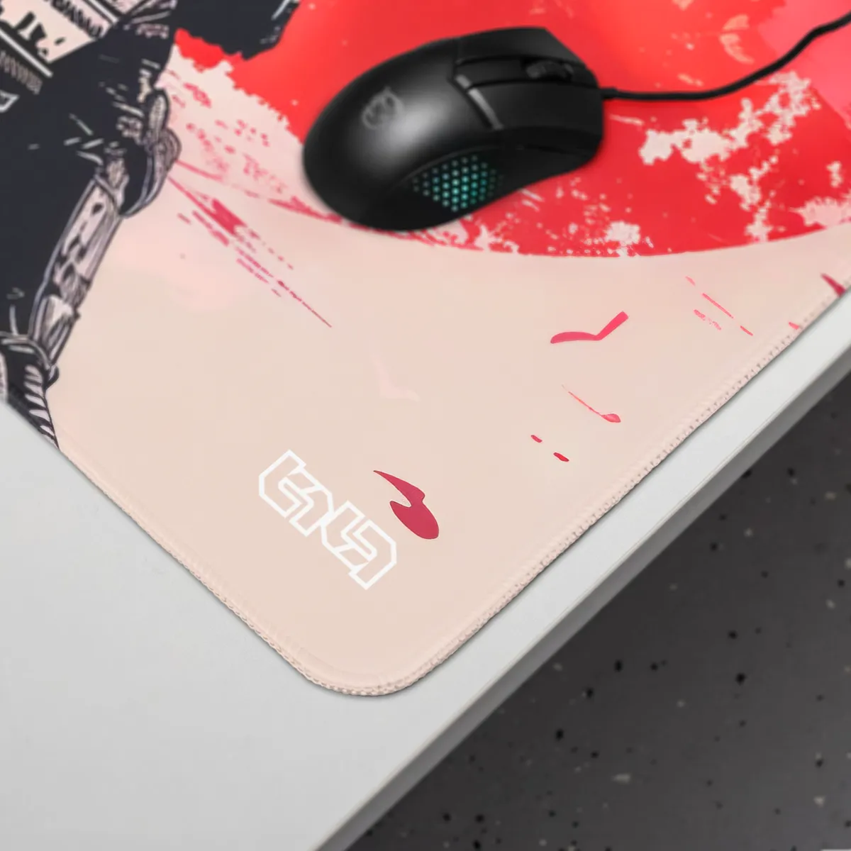 Mousepad Defender of the Cherry Country - Image 18