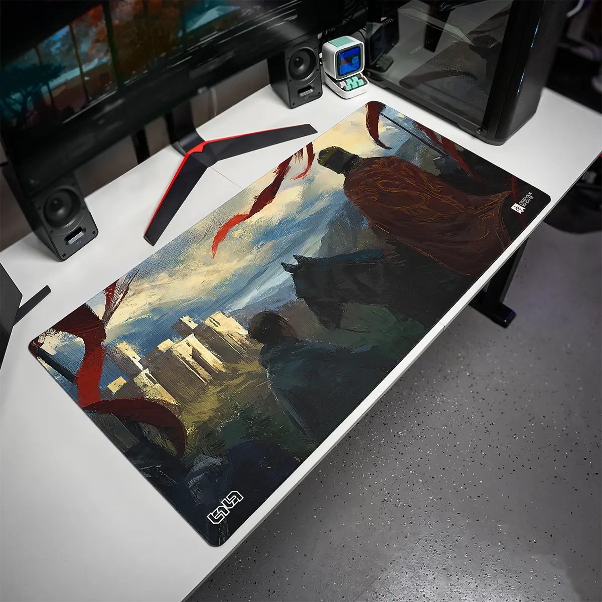 Mousepad Destiny - Image 4