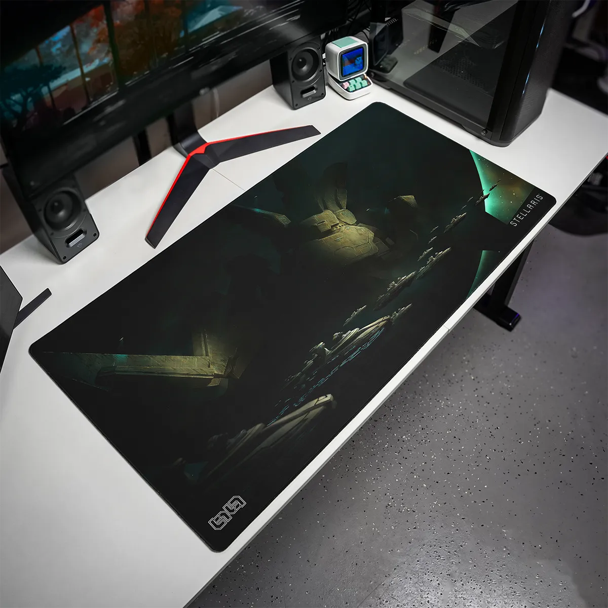 Mousepad Distant Stars - Image 4