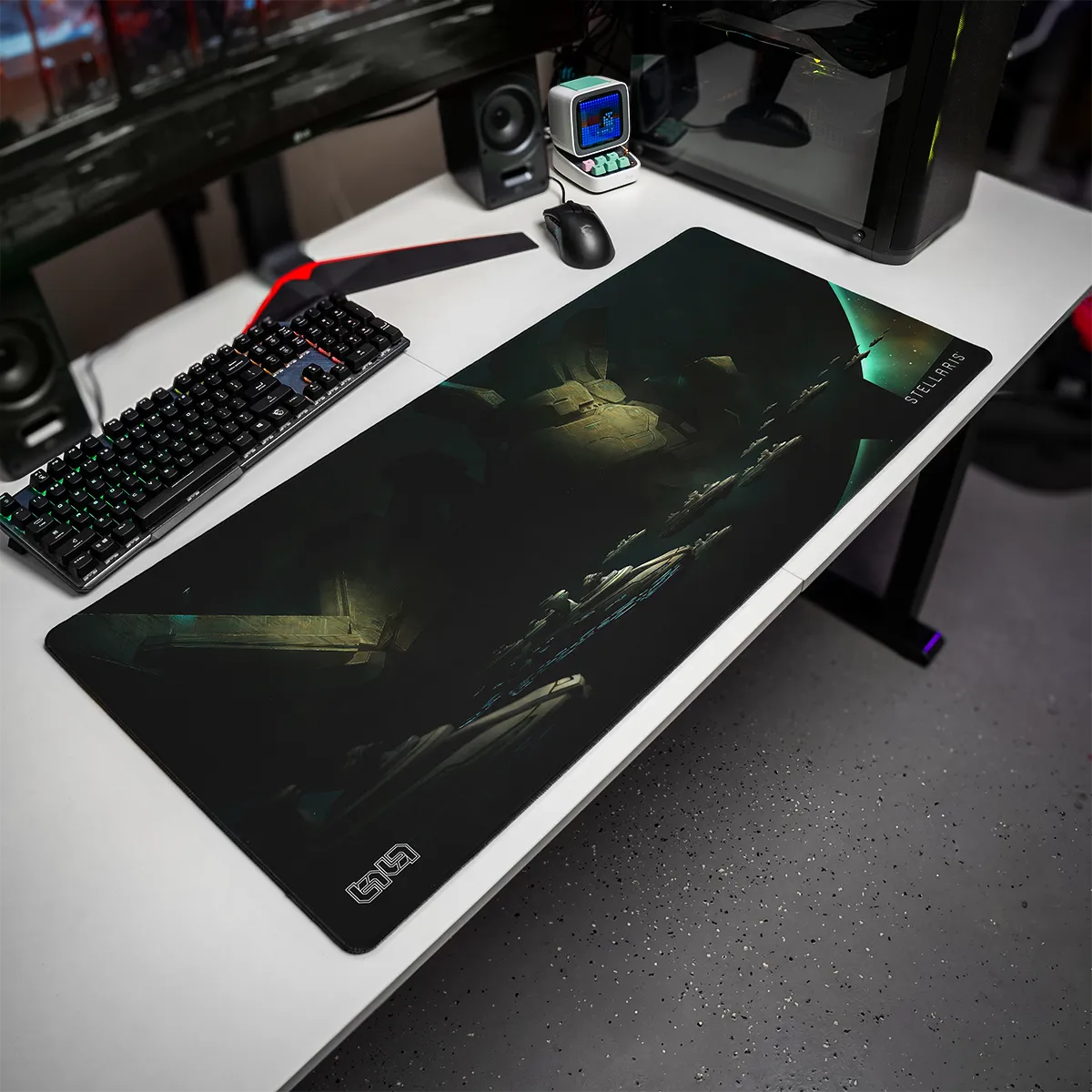 Mousepad Distant Stars - Image 9