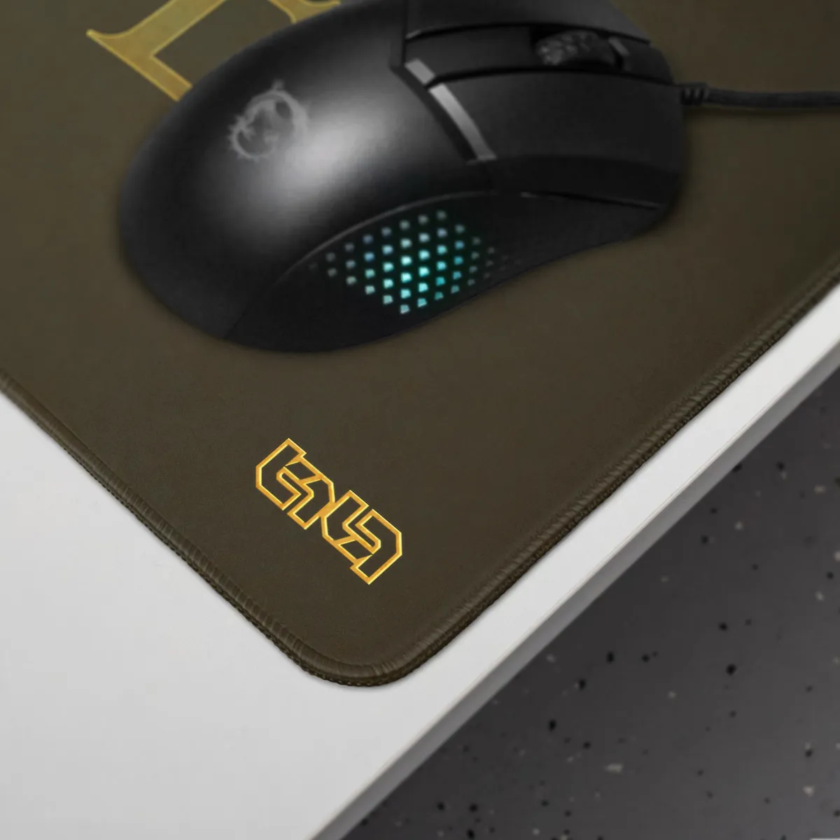 Mousepad Divine Figure - Image 13