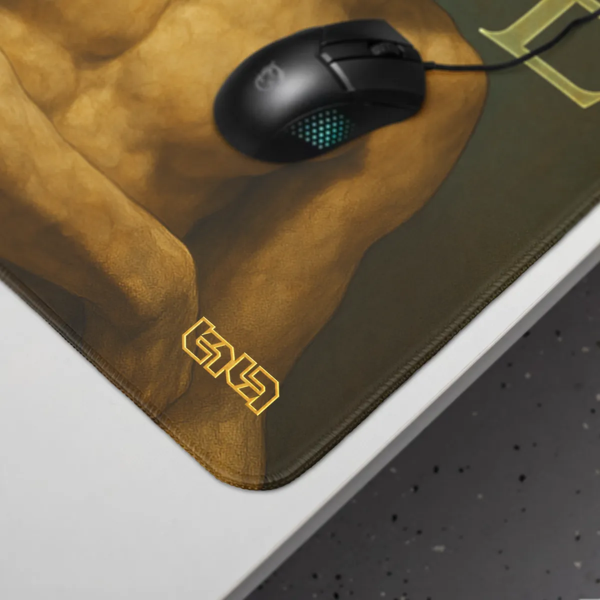 Mousepad Divine Figure - Image 18