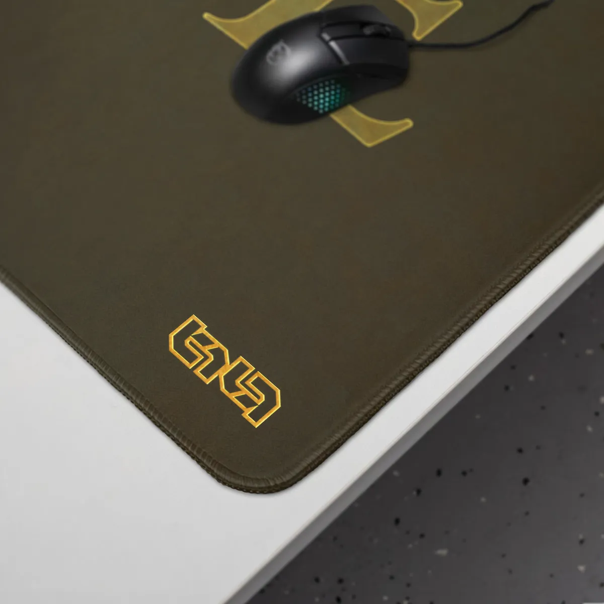 Mousepad Divine Figure - Image 3
