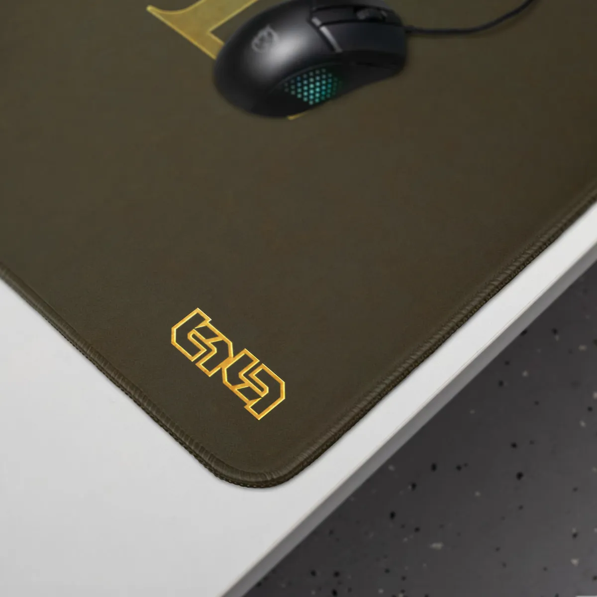 Mousepad Divine Figure - Image 8