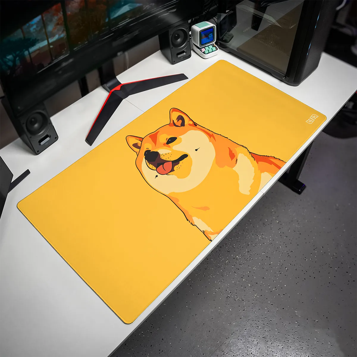 Mousepad Doge - Image 4