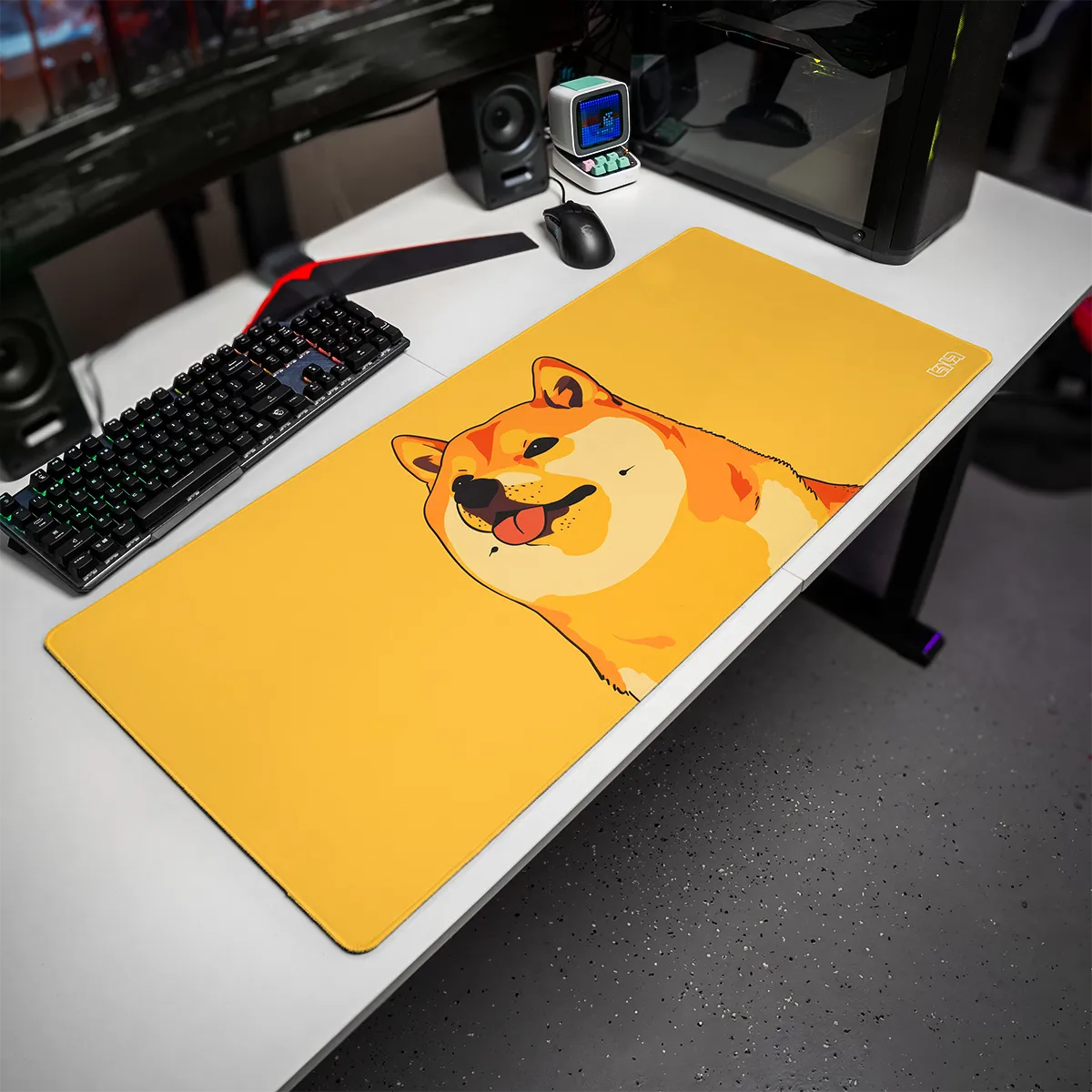 Mousepad Doge - Image 9