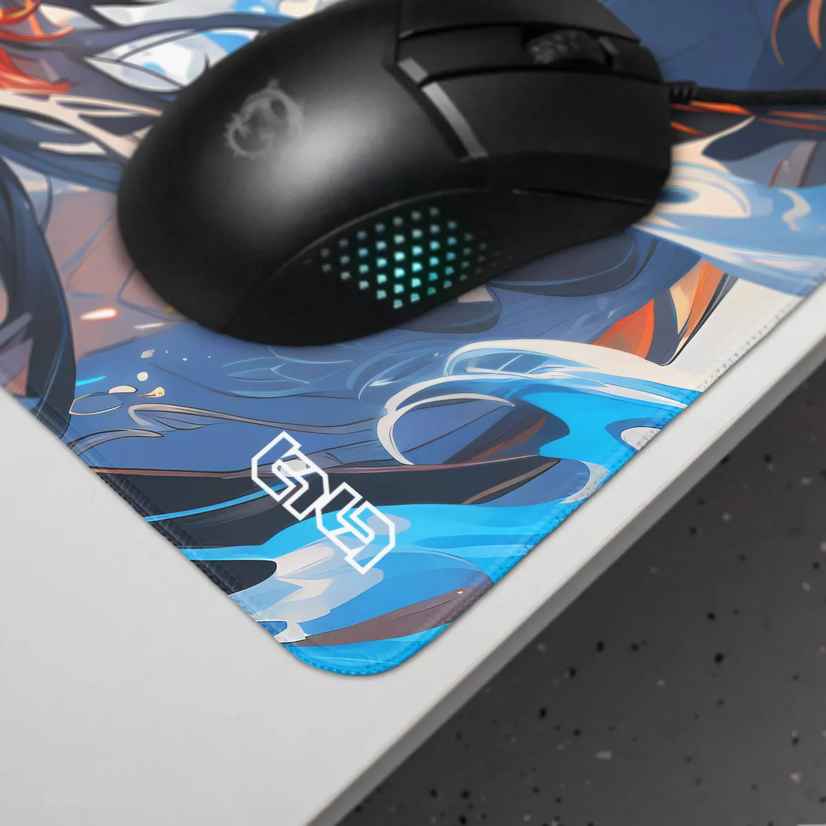 Mousepad Dragon Guardianess - Image 13