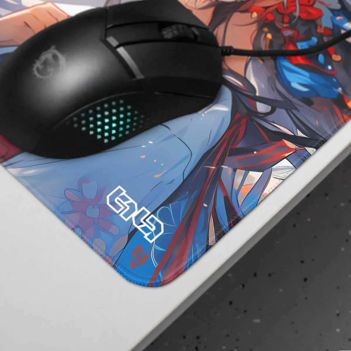 Mousepad Dragon Guardianess - Image 22