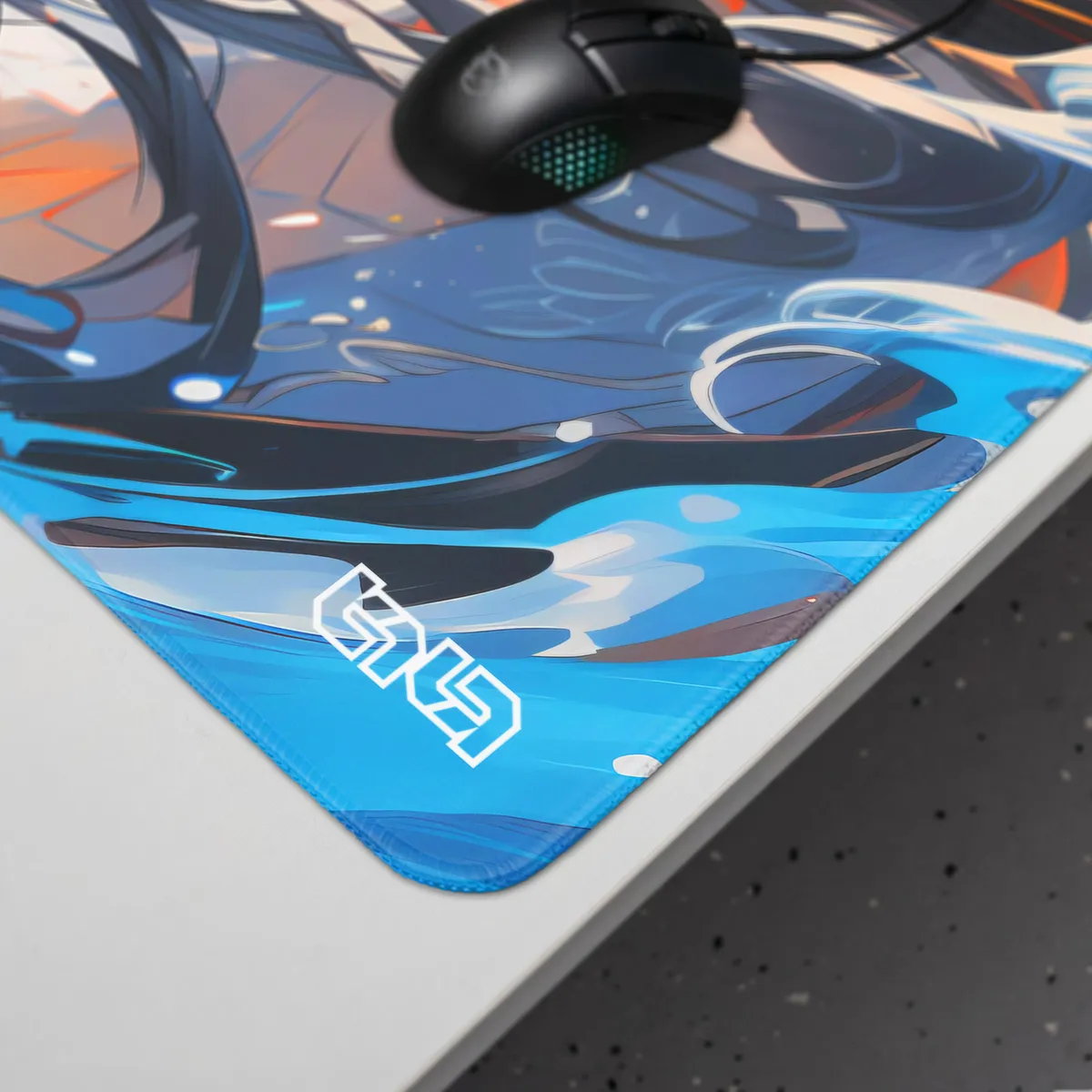 Mousepad Dragon Guardianess - Image 8