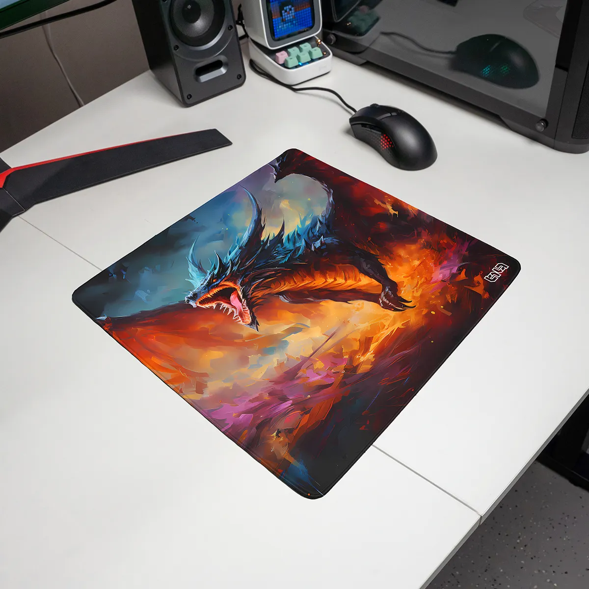 Mousepad Dragon's Wrath - Image 23
