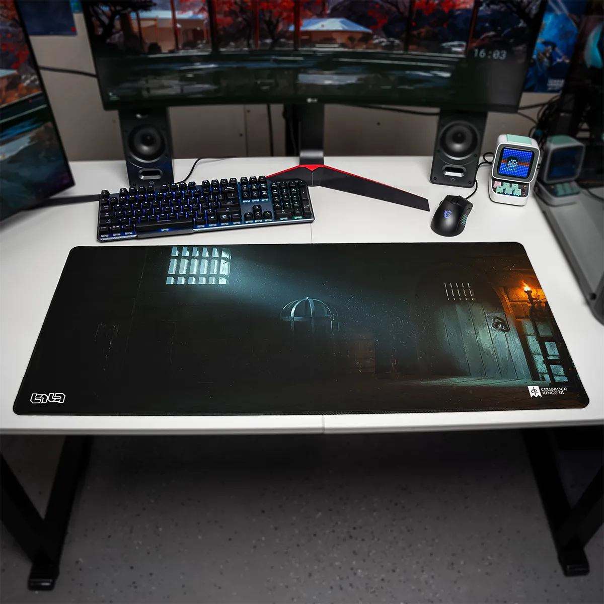 Mousepad Dungeon - Image 10