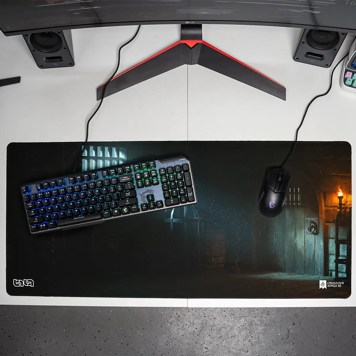Mousepad Dungeon - Image 11