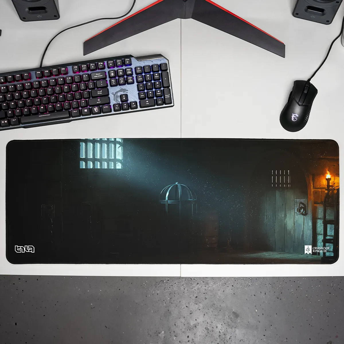 Mousepad Dungeon - Image 12