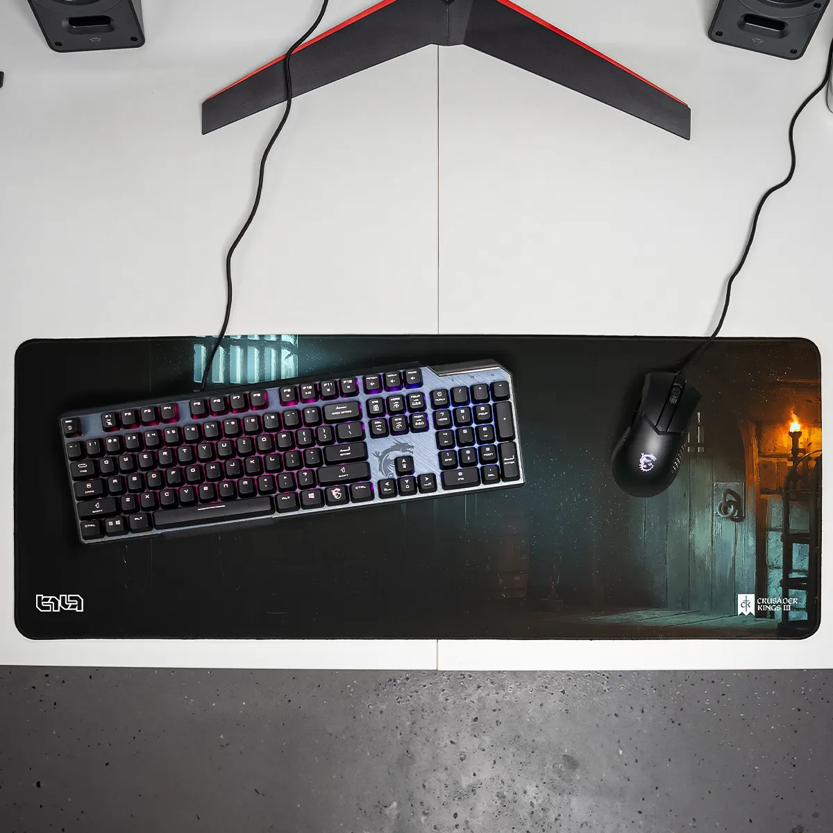 Mousepad Dungeon - Image 16