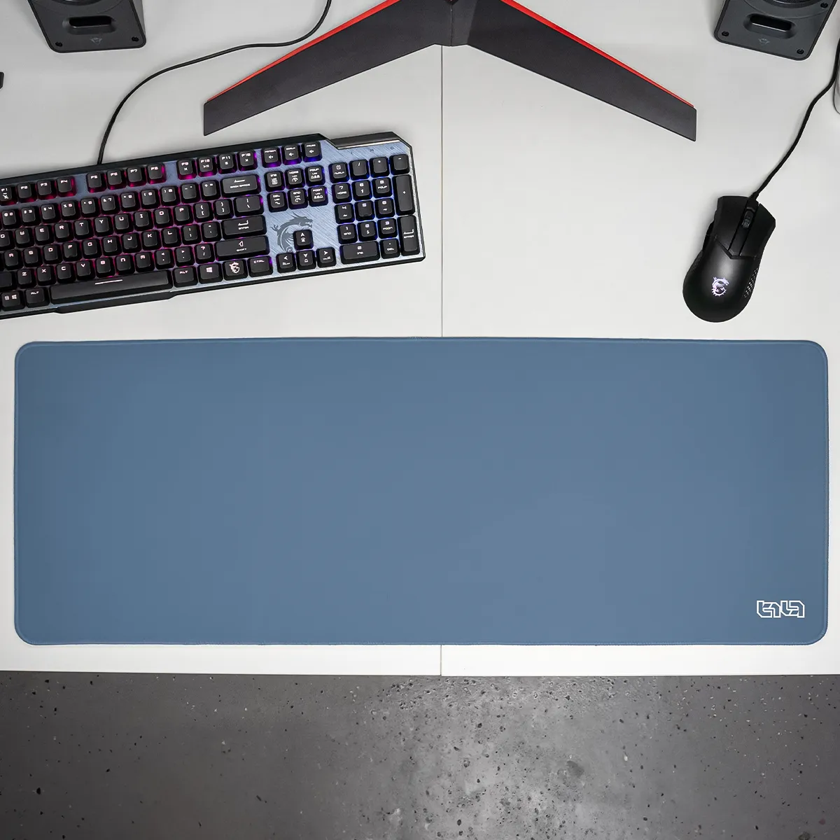 Mousepad Dust - Image 12