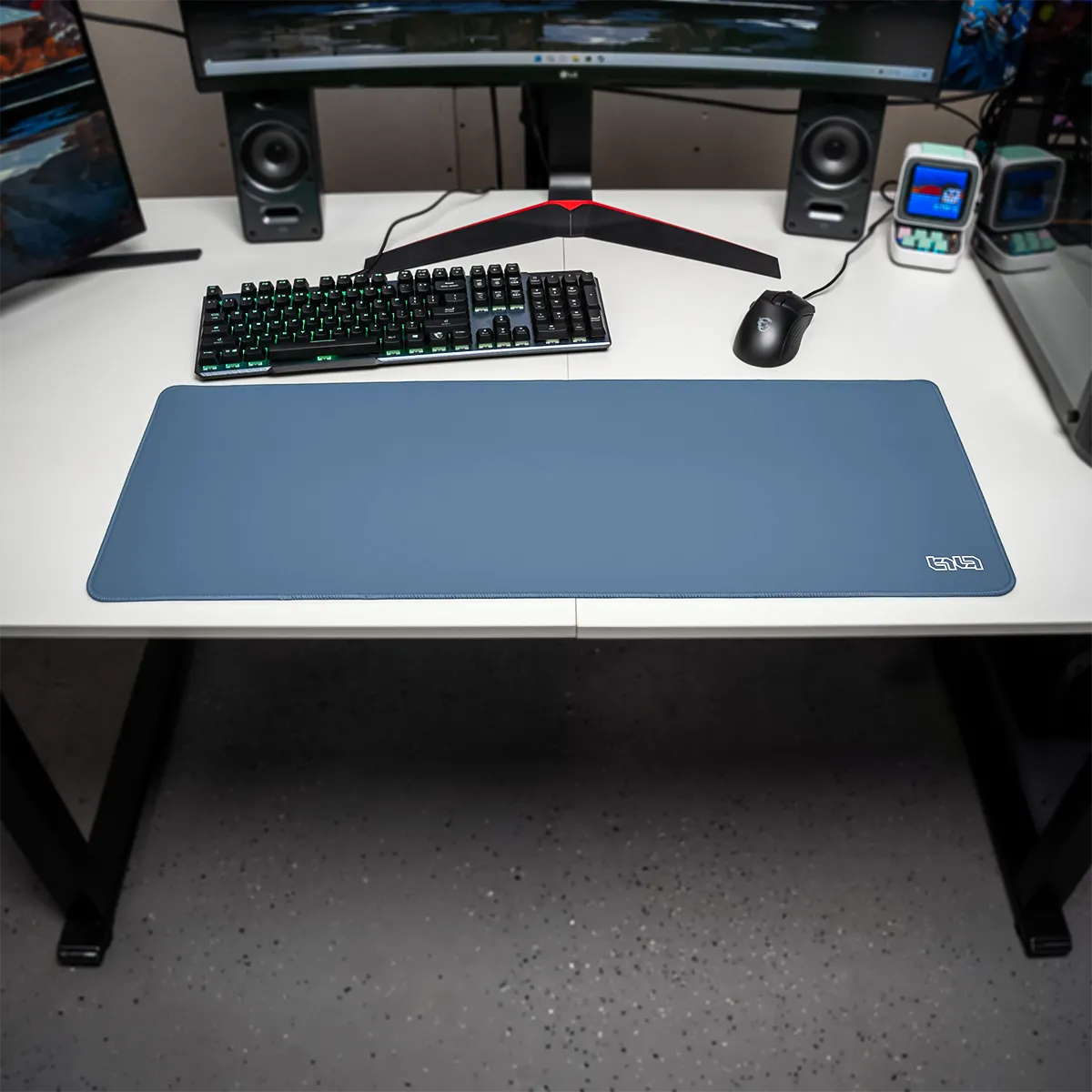Mousepad Dust - Image 15