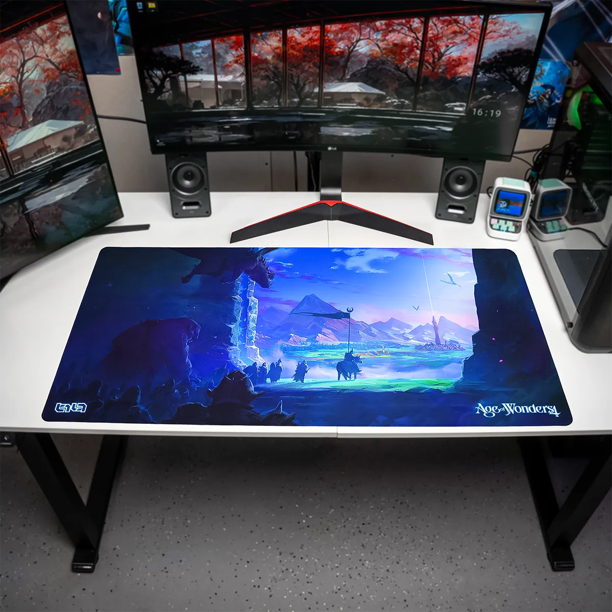 Mousepad Empire - Image 5