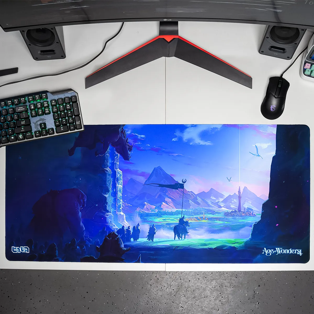 Mousepad Empire - Image 7